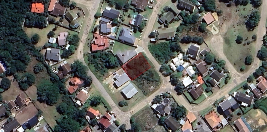 Commercial Property for Sale in Aston Bay Eastern Cape